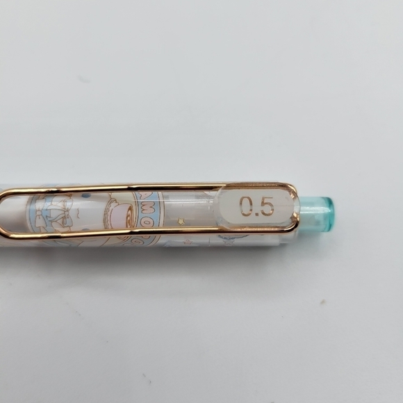 New Sanrio Cinnamoroll 2 Pack of Pens - Picture 3 of 6